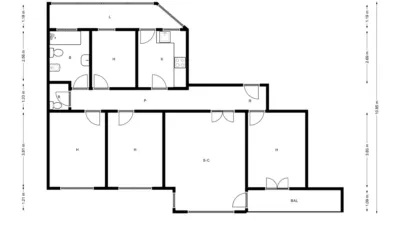 Apartment in Les Roquetes photo 2