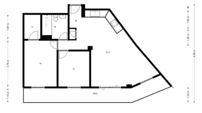 Apartment in Villa de Adeje photo 3