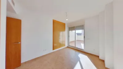 Flat in Puente Tocinos photo 14