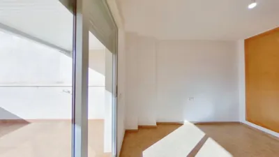Flat in Puente Tocinos photo 15