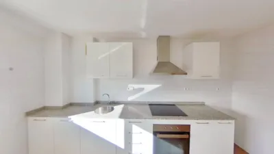 Flat in Puente Tocinos photo 17