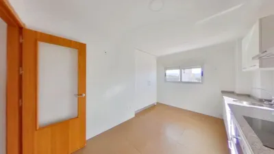 Flat in Puente Tocinos photo 19
