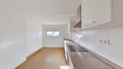 Flat in Puente Tocinos photo 20