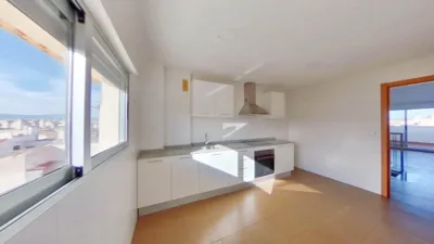 Flat in Puente Tocinos photo 21
