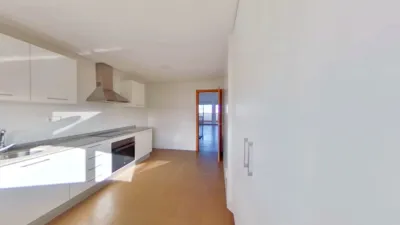 Flat in Puente Tocinos photo 22