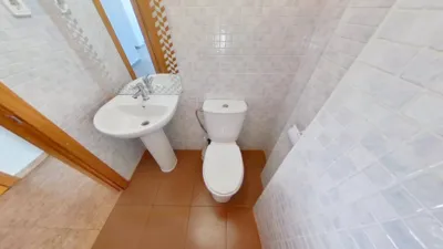 Flat in Puente Tocinos photo 23