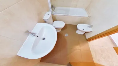 Flat in Puente Tocinos photo 25