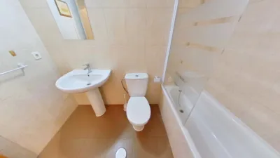 Flat in Puente Tocinos photo 26