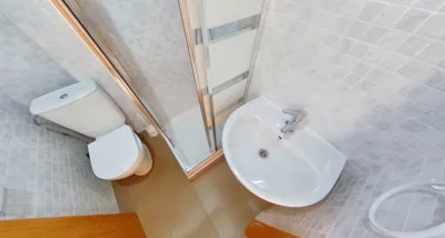 Flat in Puente Tocinos photo 27