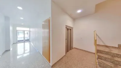 Flat in Puente Tocinos photo 28