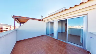 Flat in Puente Tocinos photo 2