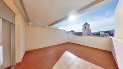 Flat in Puente Tocinos photo 6