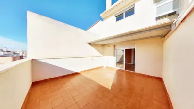 Flat in Puente Tocinos photo 8