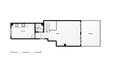 Flat in Puente Tocinos photo 9