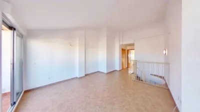 Flat in Puente Tocinos photo 10