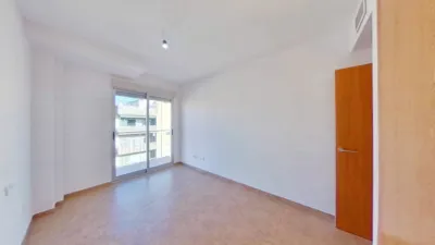 Flat in Puente Tocinos photo 12