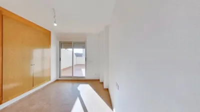 Flat in Puente Tocinos photo 13