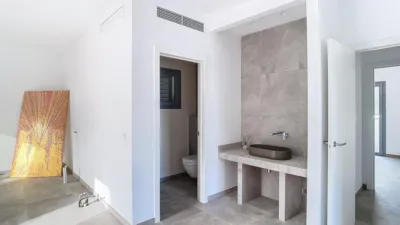 Single-family home in Portopetro photo 12