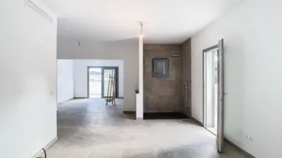 Single-family home in Portopetro photo 13