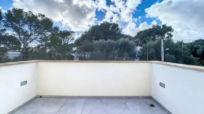 Single-family home in Portopetro photo 14