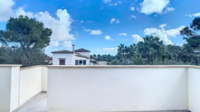 Single-family home in Portopetro photo 16
