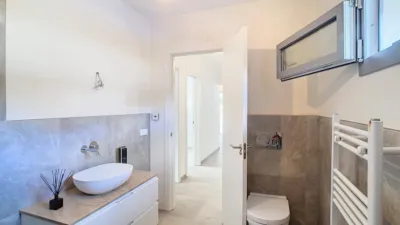 Single-family home in Portopetro photo 21