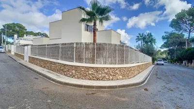 Single-family home in Portopetro photo 23