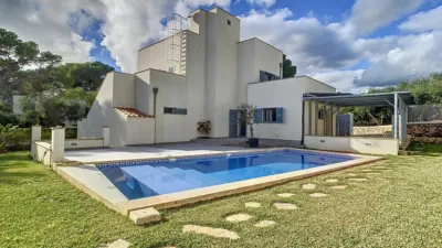 Single-family home in Portopetro photo 24