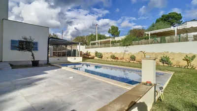 Single-family home in Portopetro photo 25