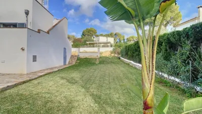 Single-family home in Portopetro photo 27