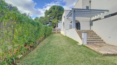 Single-family home in Portopetro photo 28