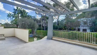 Single-family home in Portopetro photo 29