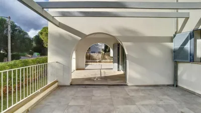 Single-family home in Portopetro photo 30