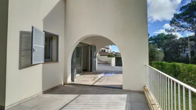 Single-family home in Portopetro photo 31
