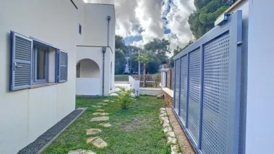 Single-family home in Portopetro photo 32