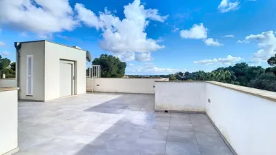 Single-family home in Portopetro photo 33