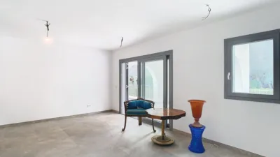 Single-family home in Portopetro photo 34