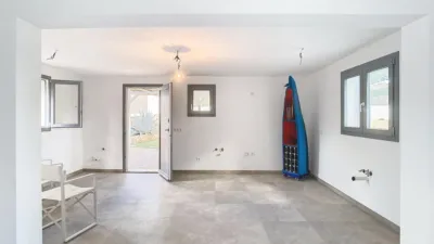 Single-family home in Portopetro photo 36