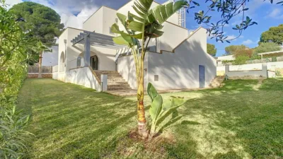 Single-family home in Portopetro photo 39