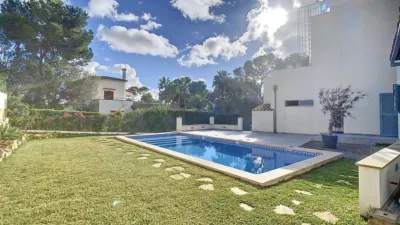 Single-family home in Portopetro photo 2