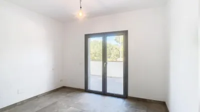 Single-family home in Portopetro photo 42