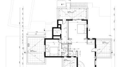 Single-family home in Portopetro photo 46