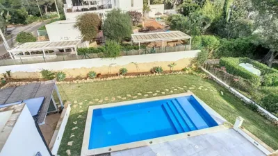 Single-family home in Portopetro photo 3