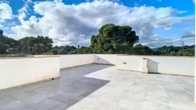 Single-family home in Portopetro photo 4