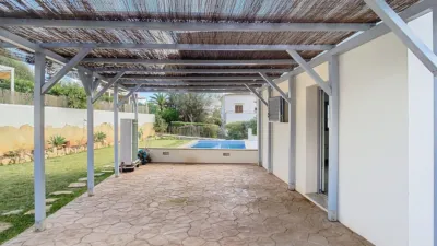 Single-family home in Portopetro photo 5