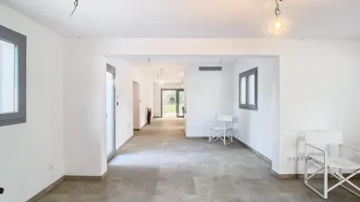 Single-family home in Portopetro photo 6