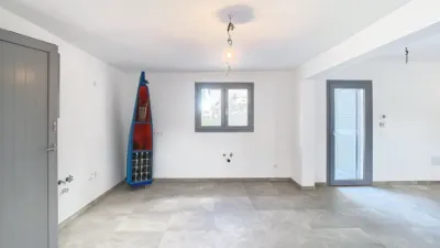 Single-family home in Portopetro photo 7