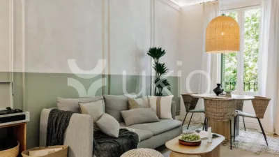 Piso en alquiler en Plaça de Sant Vicenç de Sarrià - Imagen 13