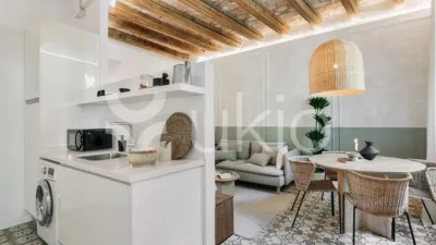 Piso en alquiler en Plaça de Sant Vicenç de Sarrià - Imagen 17