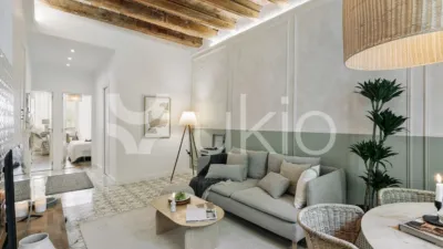 Piso en alquiler en Plaça de Sant Vicenç de Sarrià - Imagen 19